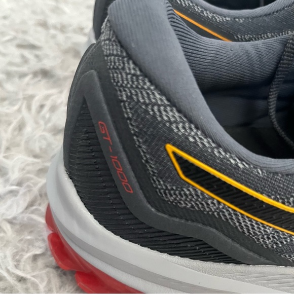 ASICS GT-1000 Size 12.5 Like New! - Picture 6 of 10